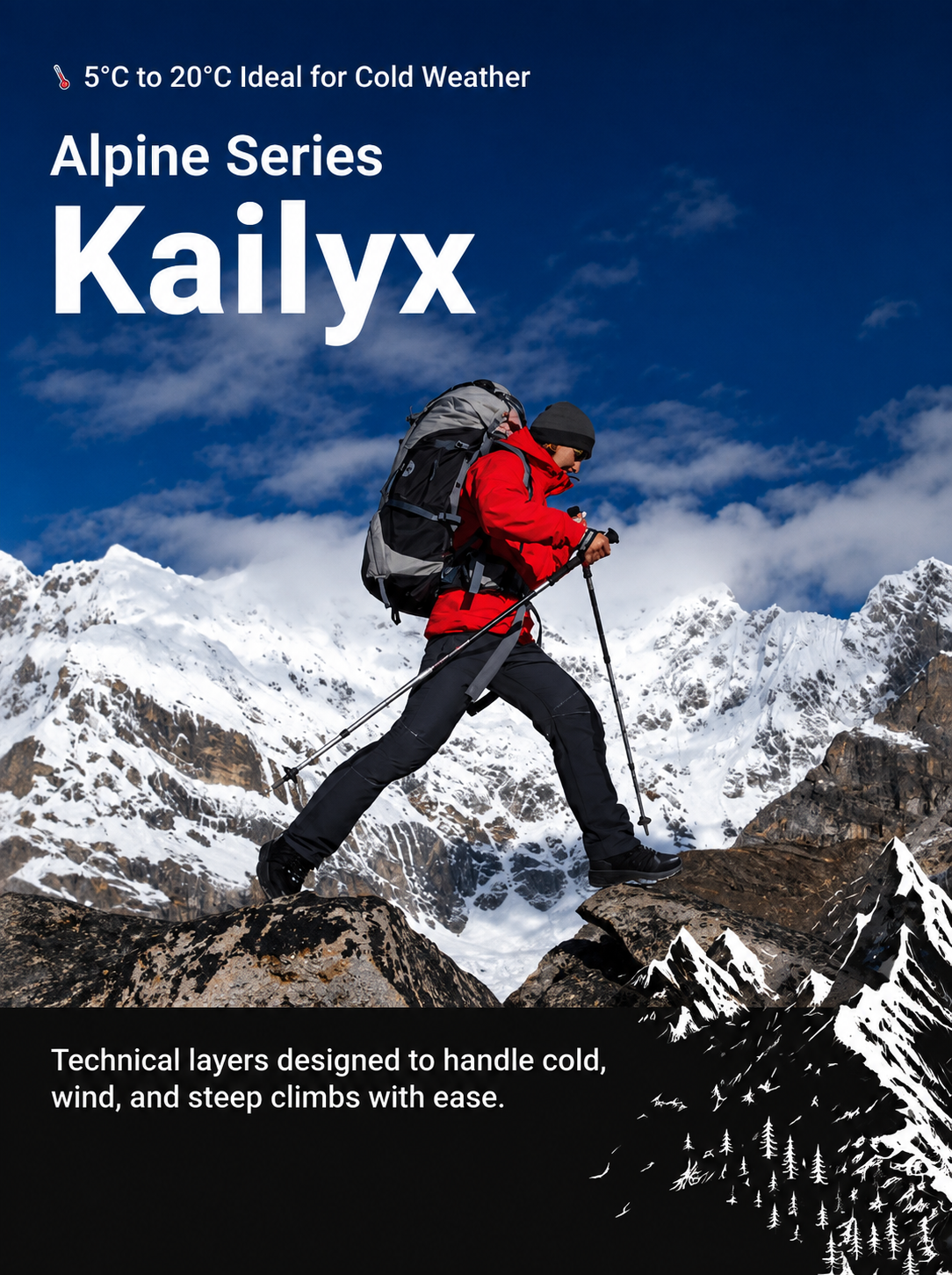 Kailyx featured collection look 3